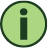 Information icon