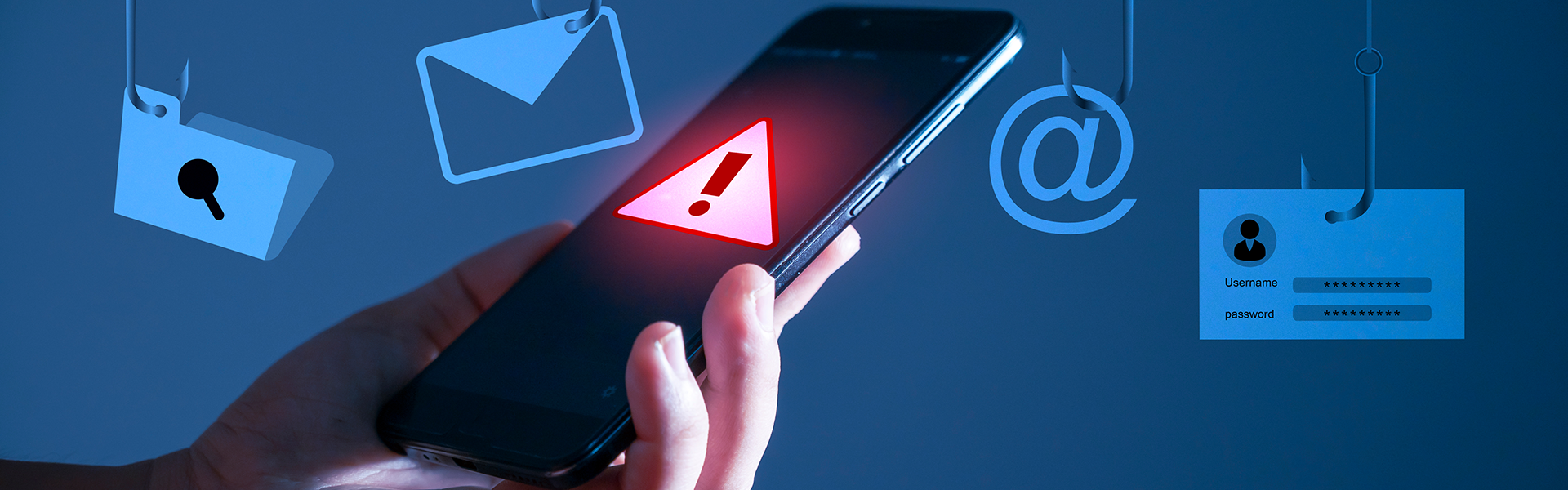 How Scammers Use Social Engineering to Steal Money​