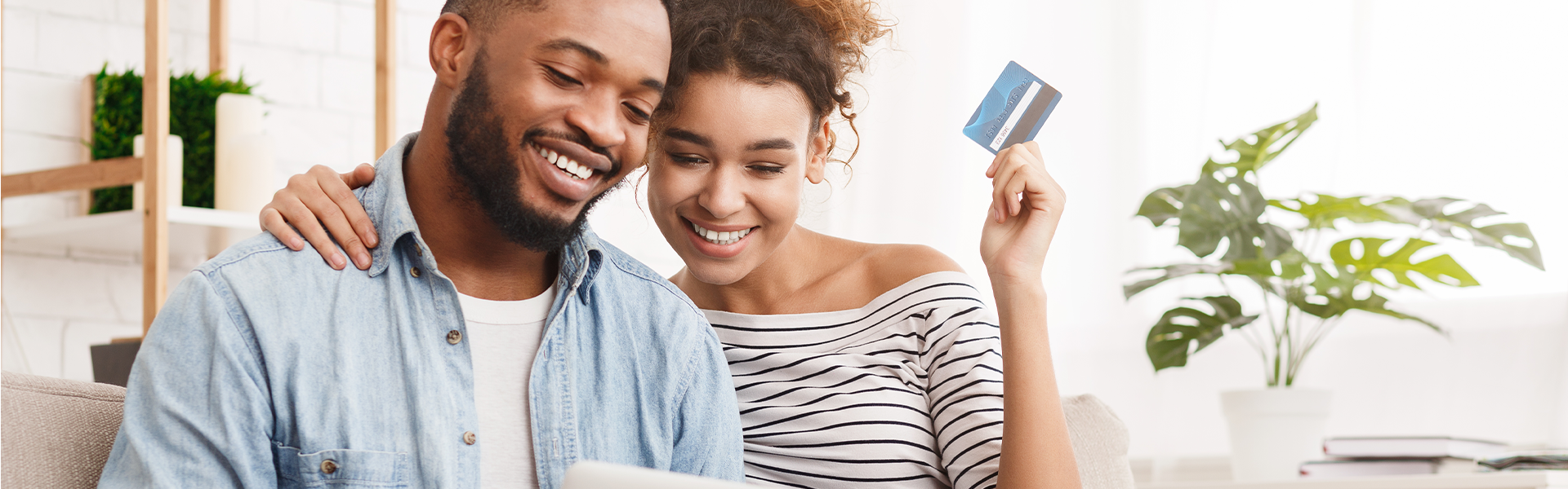 Ways to Improve and Rebuild Your Credit