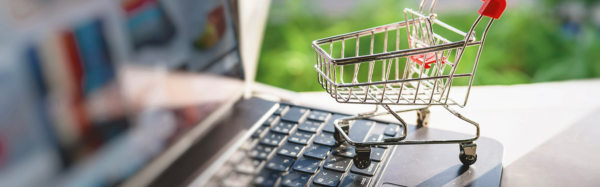 Las Estafas en los Mercados en Línea Afectan Tanto a Compradores Como a Vendedores.